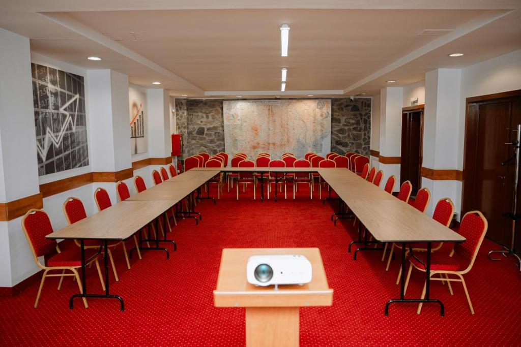 Venue Surroundings
